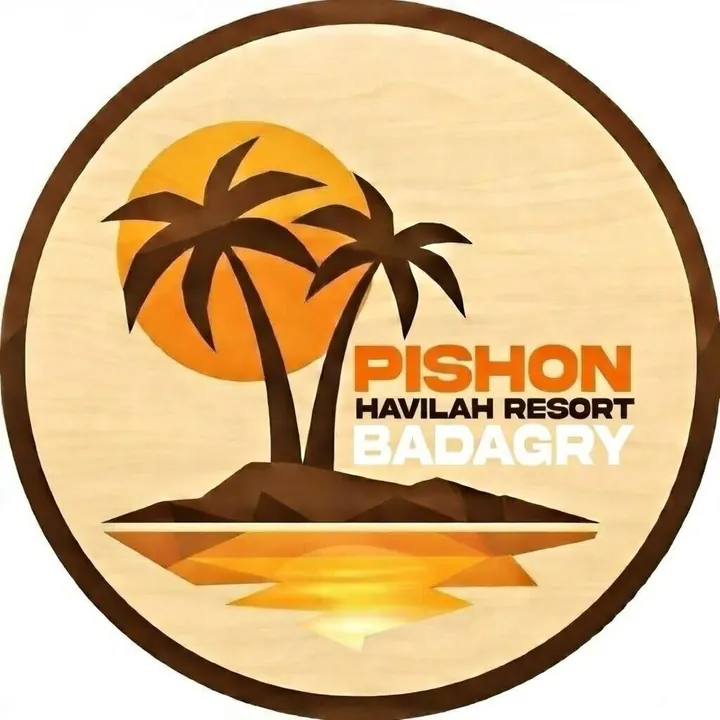 Pishon Havilah Resort logo